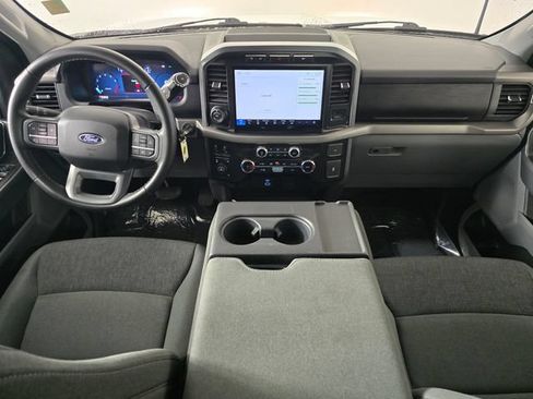 Certified 2024 Ford F150 XLT w/ Tow/Haul Package AWD/4WD image 21