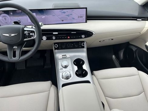New 2026 Genesis GV70 2.5T Select image 20
