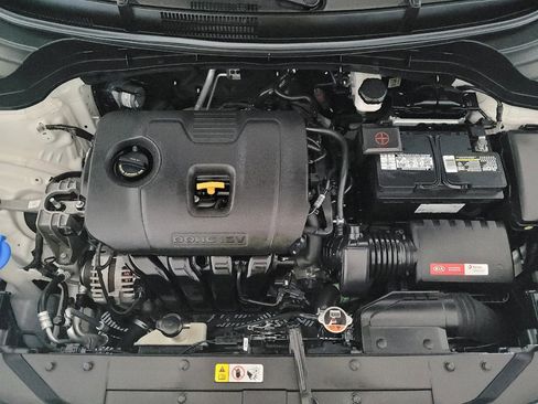 Used 2020 Kia Soul S FWD image 30