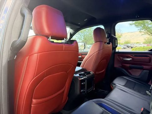 Used 2019 RAM 1500 Rebel AWD/4WD image 14