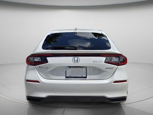 Used 2024 Honda Civic Sport image 6