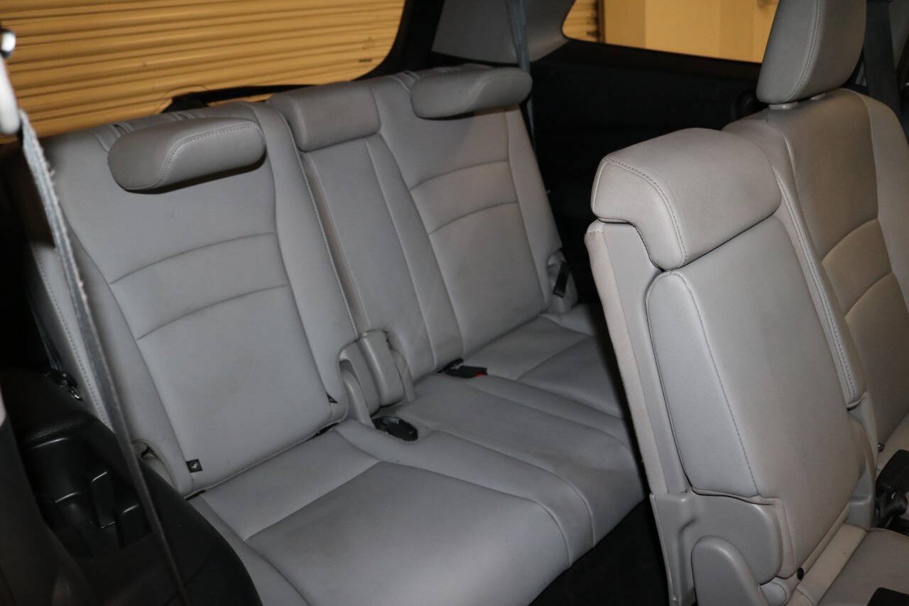 Used 2021 Honda Pilot EX-L image 20