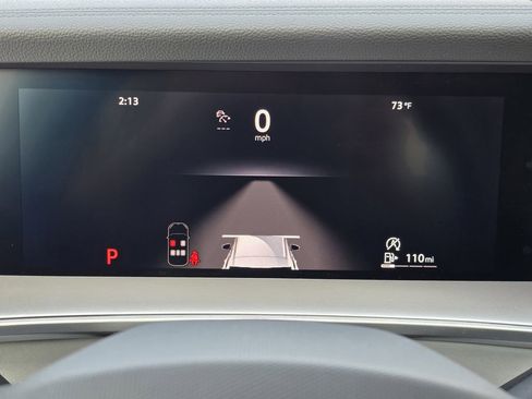 New 2026 Volkswagen Tiguan SE image 11