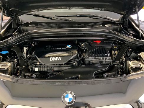 Used 2018 BMW X2 xDrive28i w/ Convenience Package AWD/4WD image 30
