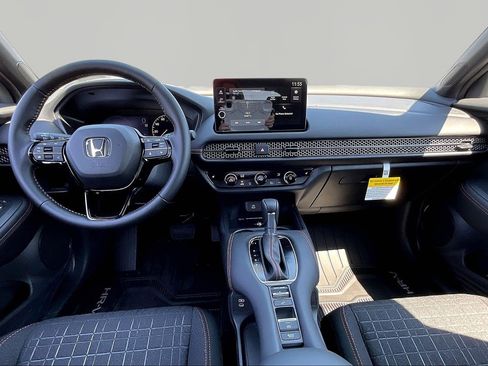 New 2026 Honda HR-V Sport image 10