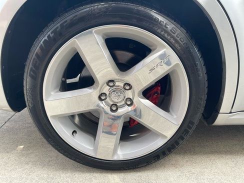 Used 2006 Dodge Magnum SRT8 w/ SRT Option Group III RWD image 19