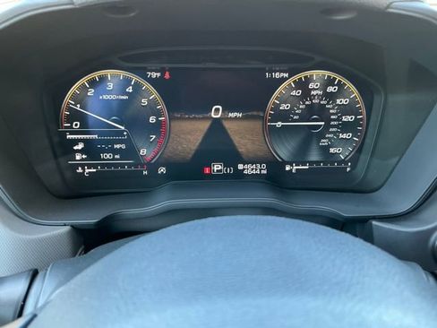 Used 2026 Subaru Forester Wilderness image 30