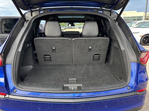 Used 2023 Acura MDX A-Spec AWD/4WD image 9