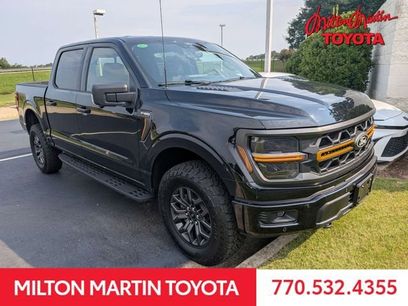 Used 2026 Ford F150 Tremor w/ Bed Utility Package
