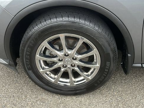 Used 2018 Nissan Murano SL w/ Moonroof Package image 8