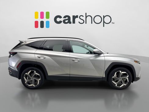 Used 2023 Hyundai Tucson Limited AWD/4WD image 6