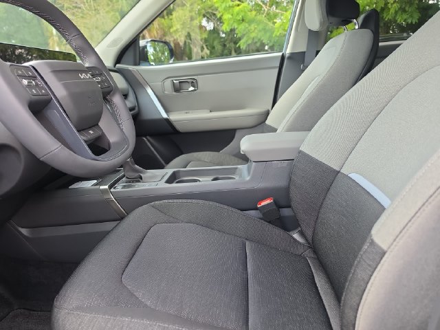 Certified 2027 Kia Seltos S FWD image 14