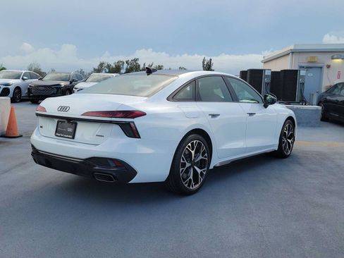 Certified 2026 Audi A6 Premium Plus w/ Premium Plus Package AWD/4WD image 6