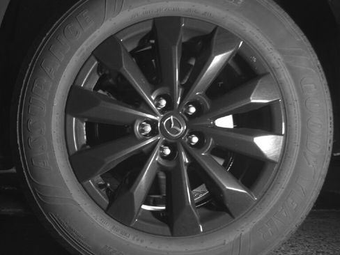 Used 2025 MAZDA CX-50 AWD 2.5 S w/ Preferred Package image 13