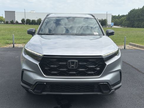 Certified 2025 Honda CR-V Sport-L image 3