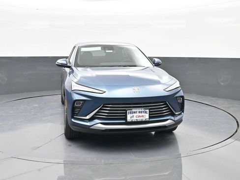 New 2025 Buick Envista Preferred w/ Convenience I Package image 2