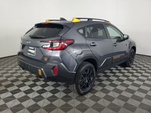 New 2026 Subaru Crosstrek 2.5i Wilderness image 4