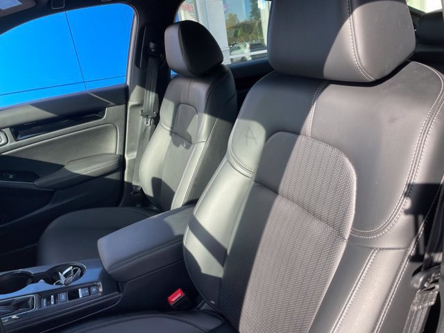 Used 2023 Honda Civic Sport Touring image 9