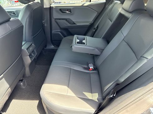 New 2026 Toyota RAV4 XLE Premium image 19