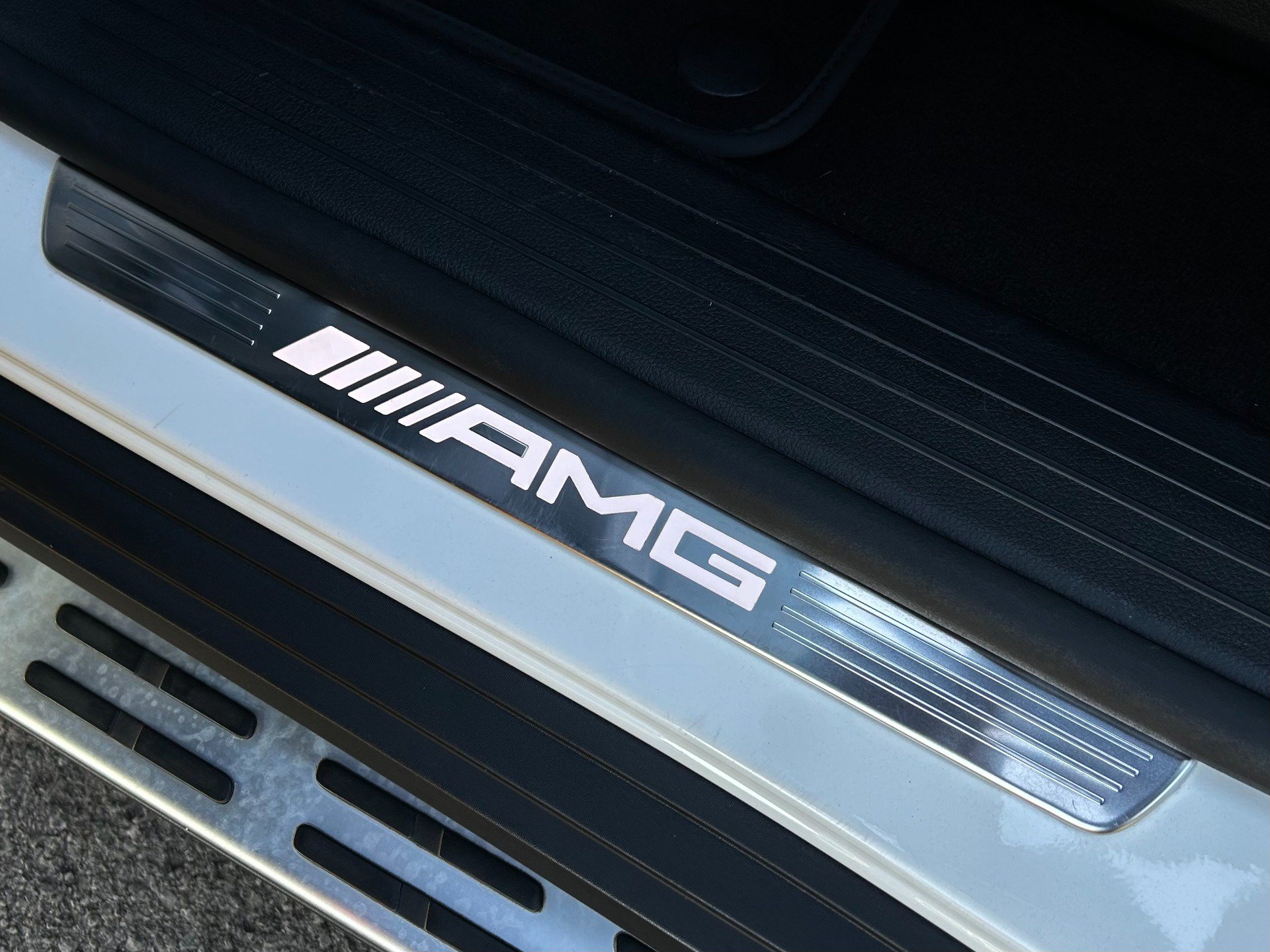 Used 2021 Mercedes-Benz GLS 63 AMG 4MATIC image 35