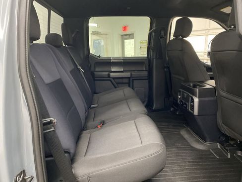 Used 2020 Ford F150 XLT w/ Equipment Group 302A Luxury image 17