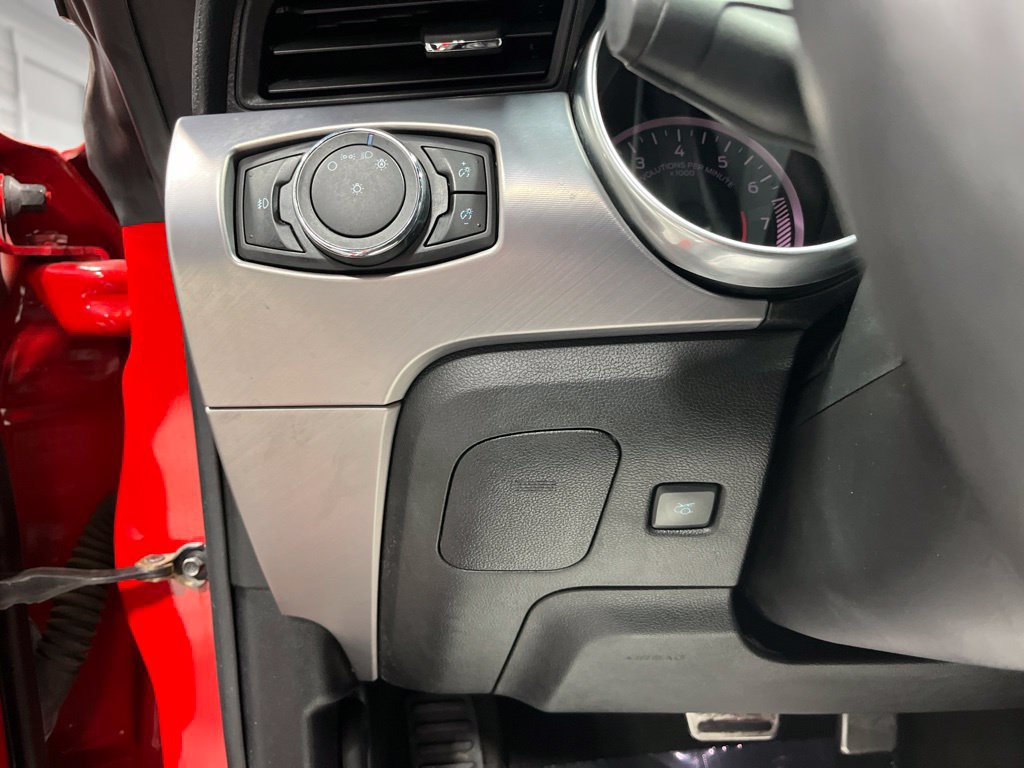 Used 2018 Ford Mustang Premium RWD image 23