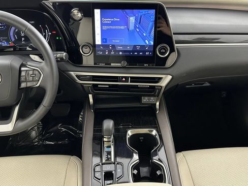Used 2024 Lexus RX 350h w/ Accessory Package (K3) AWD/4WD image 23