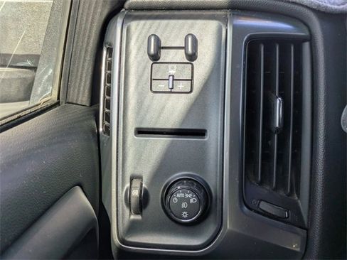 Used 2017 Chevrolet Silverado 2500 LT w/ LT Convenience Package image 25