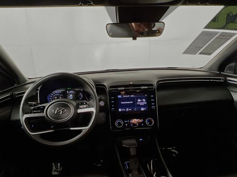 Used 2022 Hyundai Santa Cruz SEL AWD/4WD image 30
