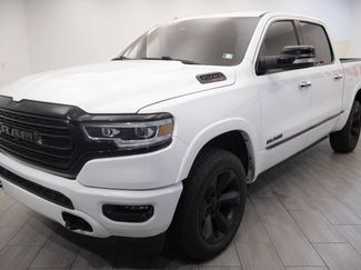 Used 2022 RAM 1500 Limited AWD/4WD video 1