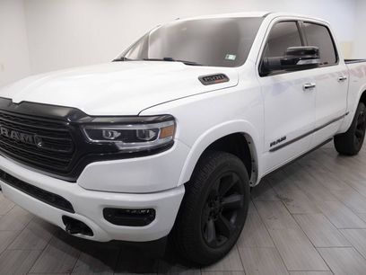 Used 2022 RAM 1500 Limited