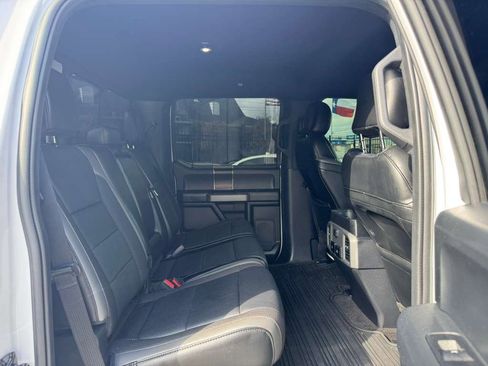 Used 2020 Ford F150 Raptor w/ Equipment Group 801A Mid image 14