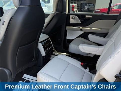 Used 2026 Lincoln Aviator Reserve AWD/4WD image 26