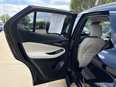 Used 2024 Buick Encore GX Sport Touring w/ Comfort Package