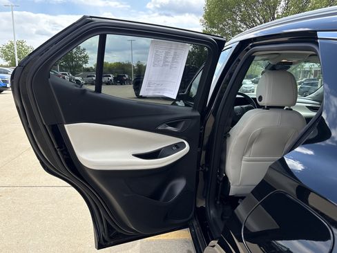 Used 2024 Buick Encore GX Sport Touring w/ Comfort Package AWD/4WD image 1