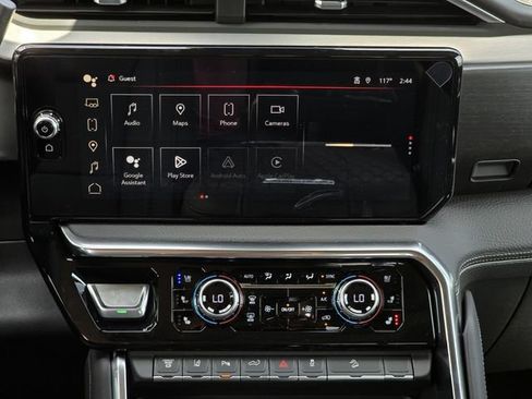 New 2026 GMC Sierra 2500 Denali w/ Denali Reserve Package AWD/4WD image 16
