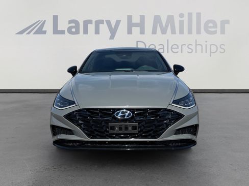 Certified 2022 Hyundai Sonata SEL Plus FWD image 8