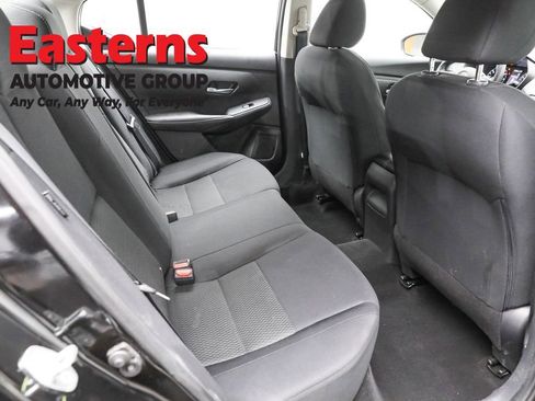 Used 2022 Nissan Sentra S image 23