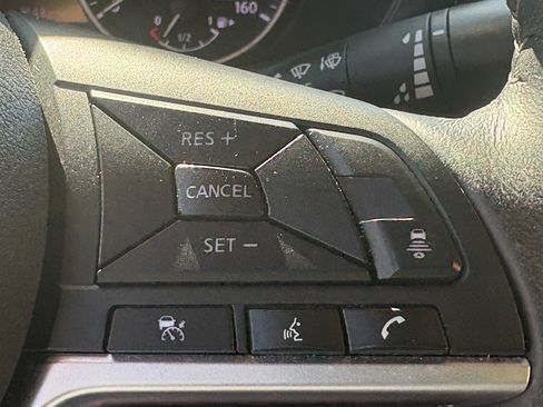 Used 2023 Nissan Sentra SV w/ All-Weather Package FWD image 16
