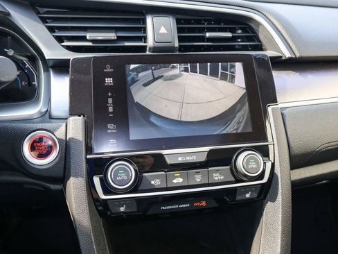 Used 2018 Honda Civic EX-L image 20