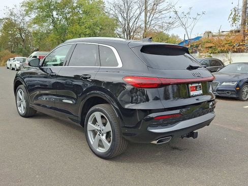 New 2025 Audi Q5 Premium Plus image 12