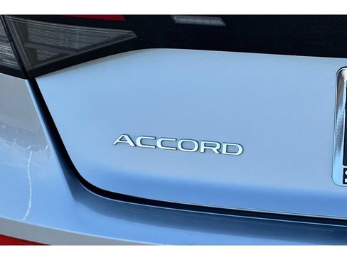 Used 2024 Honda Accord LX image 44
