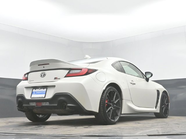 Used 2024 Toyota GR86 Premium w/ Performance Package RWD image 45
