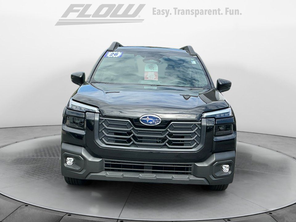 Certified 2026 Subaru Outback Premium w/ Premium/Limited Package 2 AWD/4WD image 3