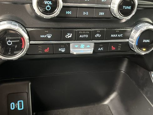 Certified 2023 Ford F150 XLT w/ Equipment Group 302A High AWD/4WD image 25