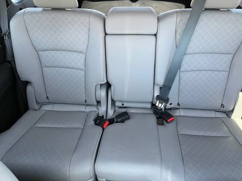 Used 2019 Honda Passport Elite image 24