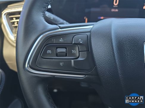 Used 2025 Buick Encore GX Sport Touring image 16