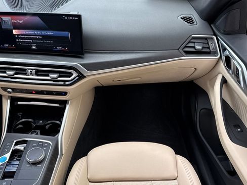 Certified 2023 BMW i4 eDrive40 w/ Premium Package image 30