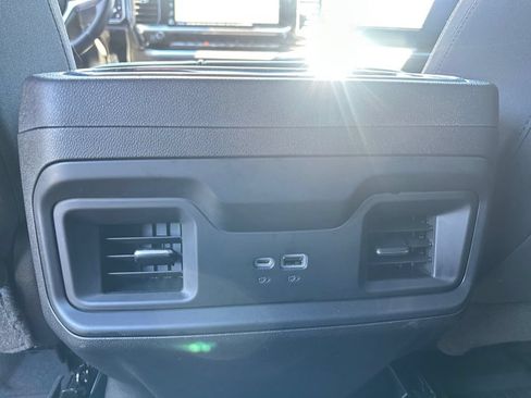 Used 2023 Chevrolet Silverado 1500 RST AWD/4WD image 22