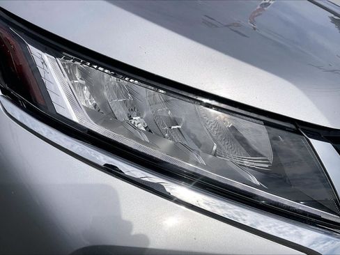 Used 2024 Mitsubishi Outlander Sport SE AWD/4WD image 29